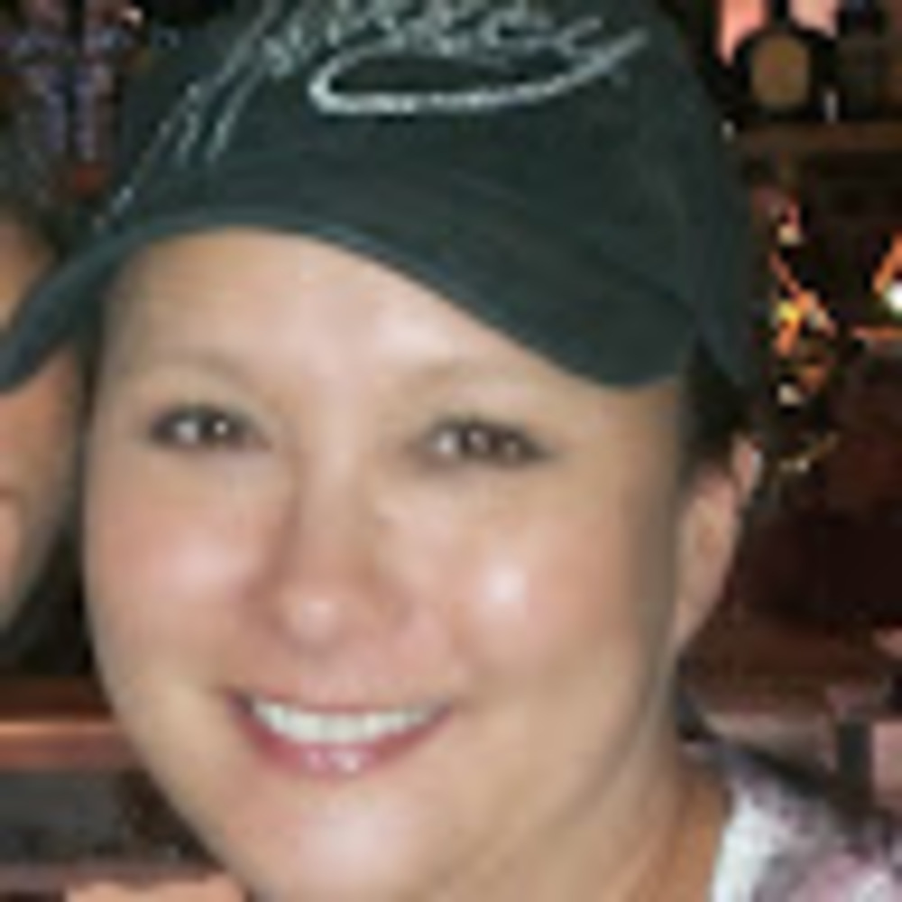 Meet your Posher, Torie